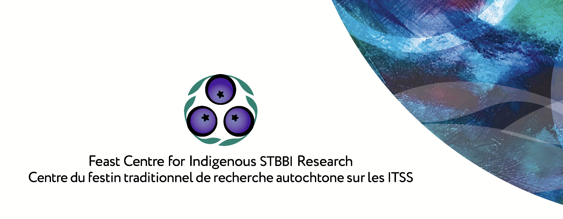 The Feast Centre for Indigenous STBBI Research, centre du festin traditionnel de recherche autochtone sure les ITSS
